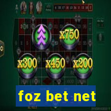 foz bet net